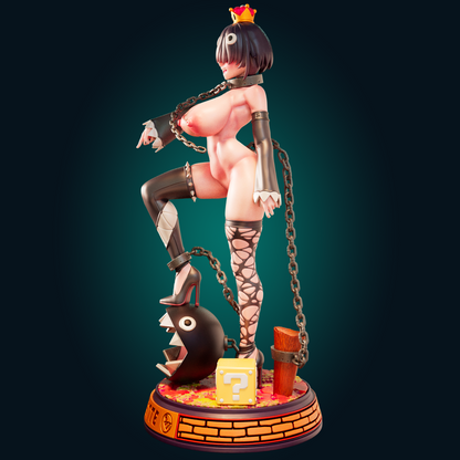Princess Chompette