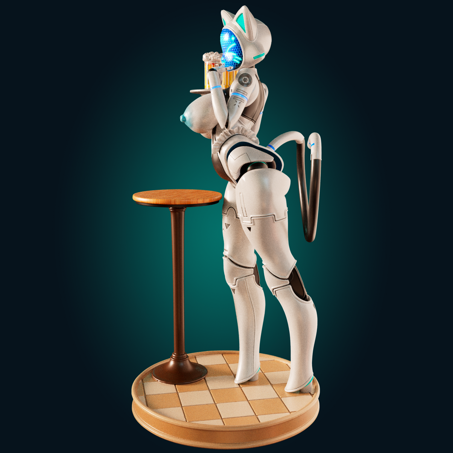 Neko-Bot