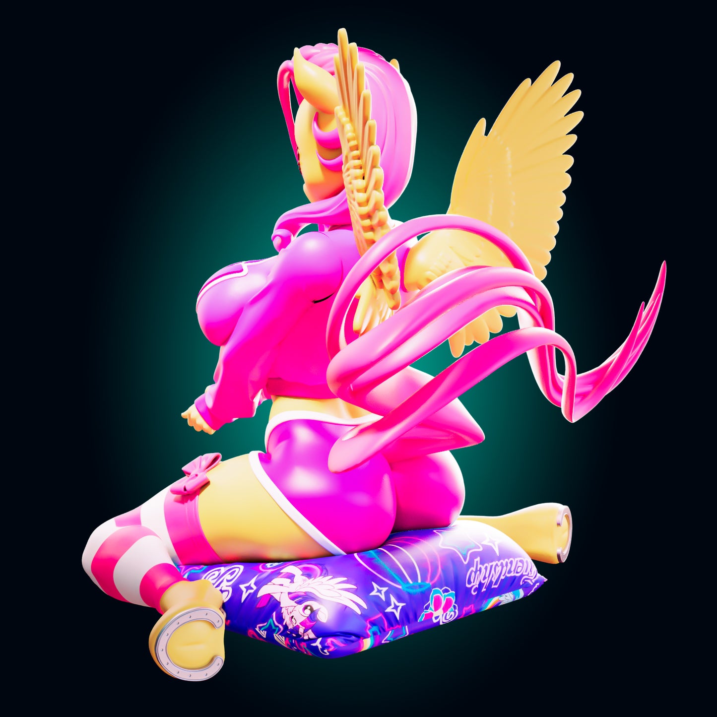 Fluttershy