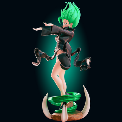 Tatsumaki