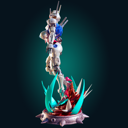 Gundam Ariel
