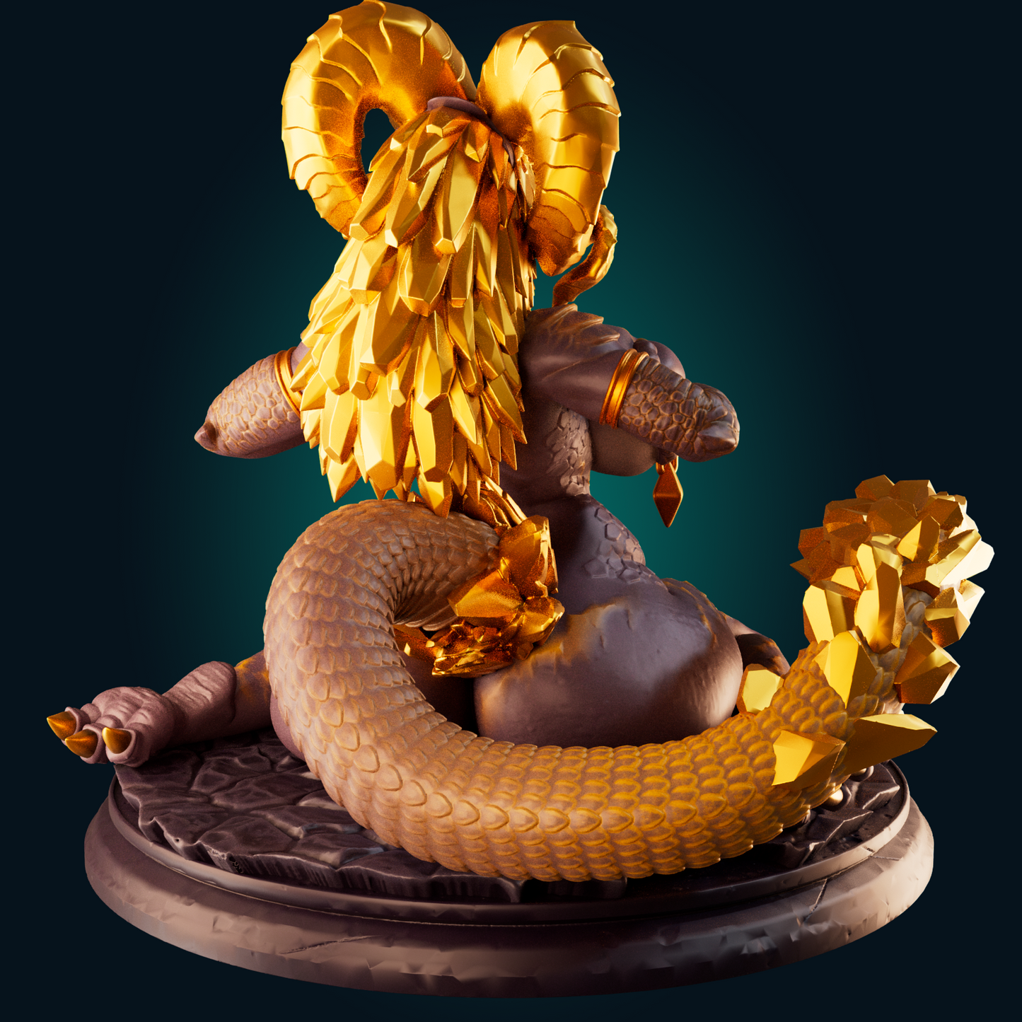 Kulve Taroth