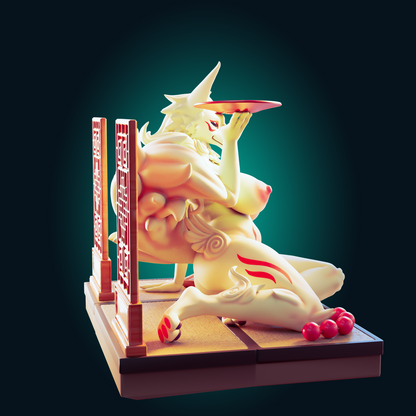 Amaterasu