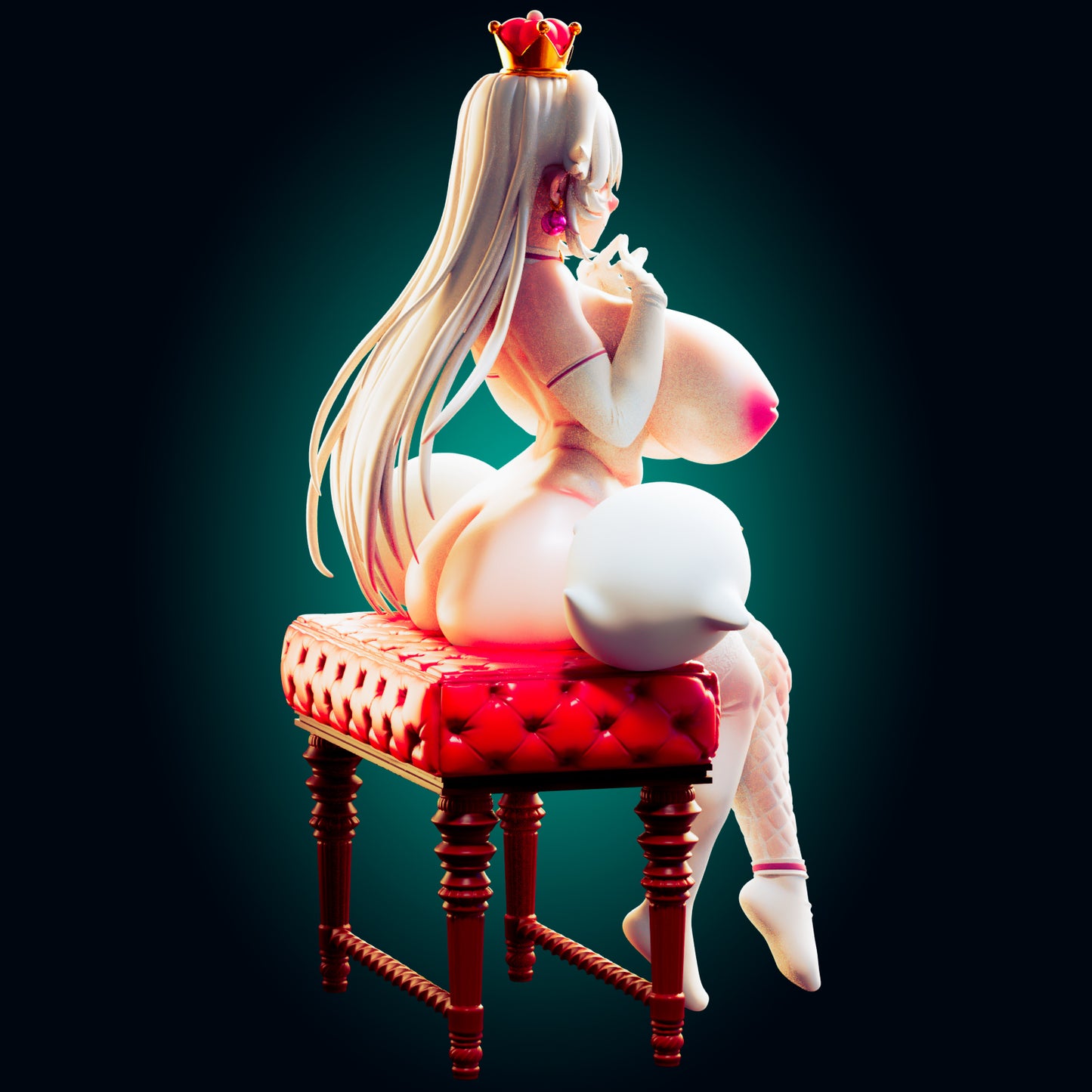 Princess Booette