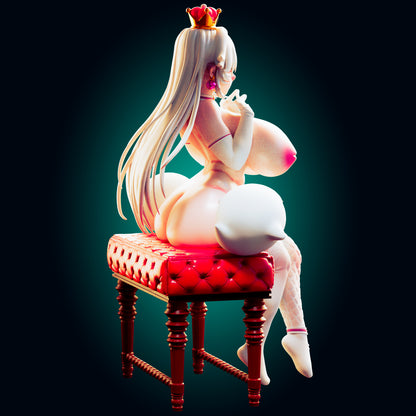 Princess Booette