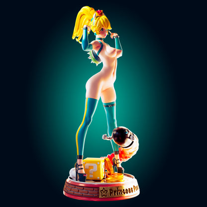 Princess Peach
