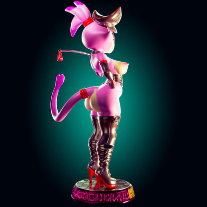 Blaze the Cat