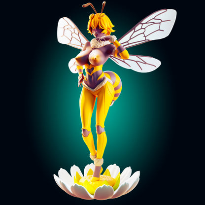 Bee Waifu