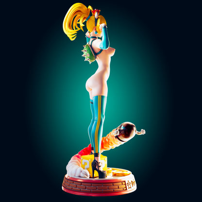 Princess Peach