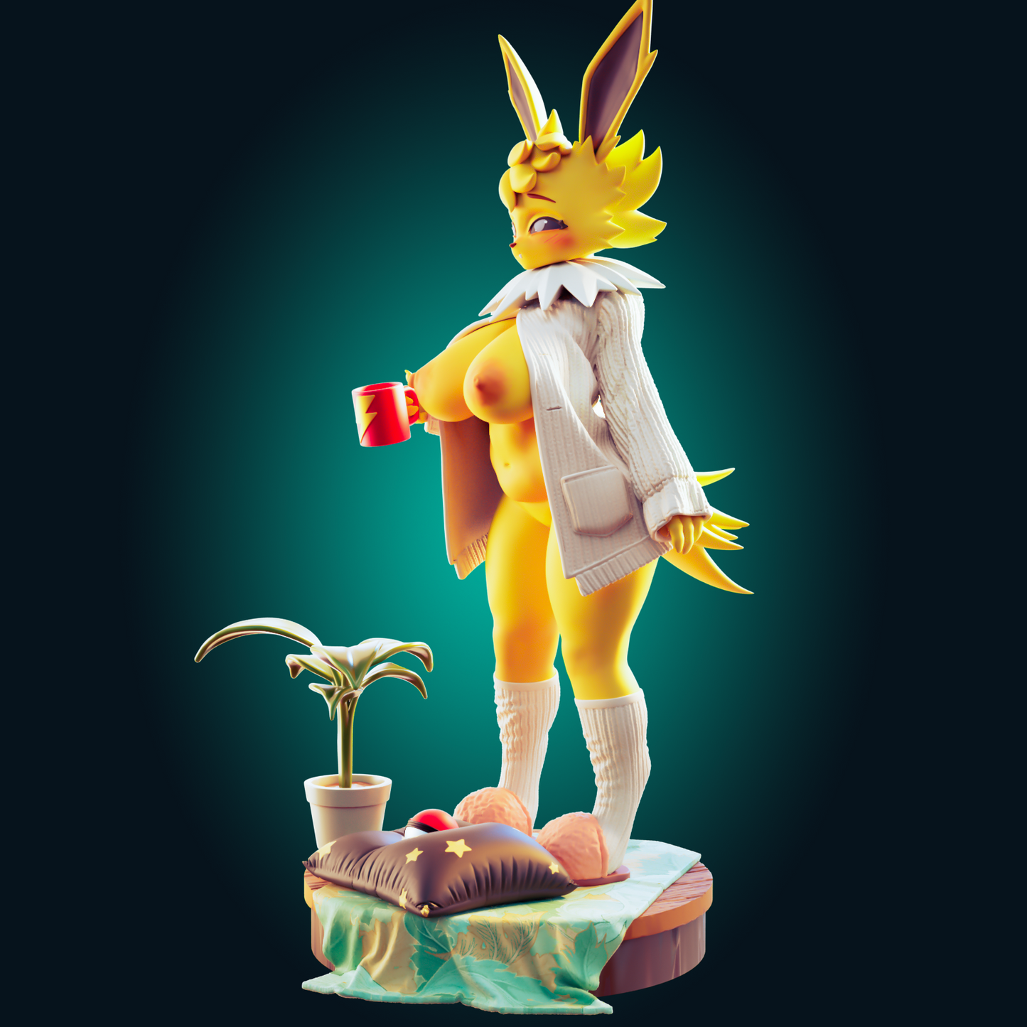Jolteon