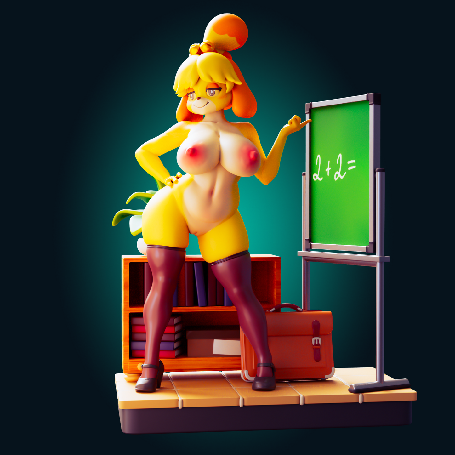 Isabelle