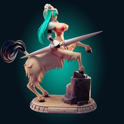 Nelliel