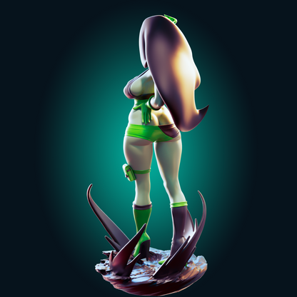 Shego