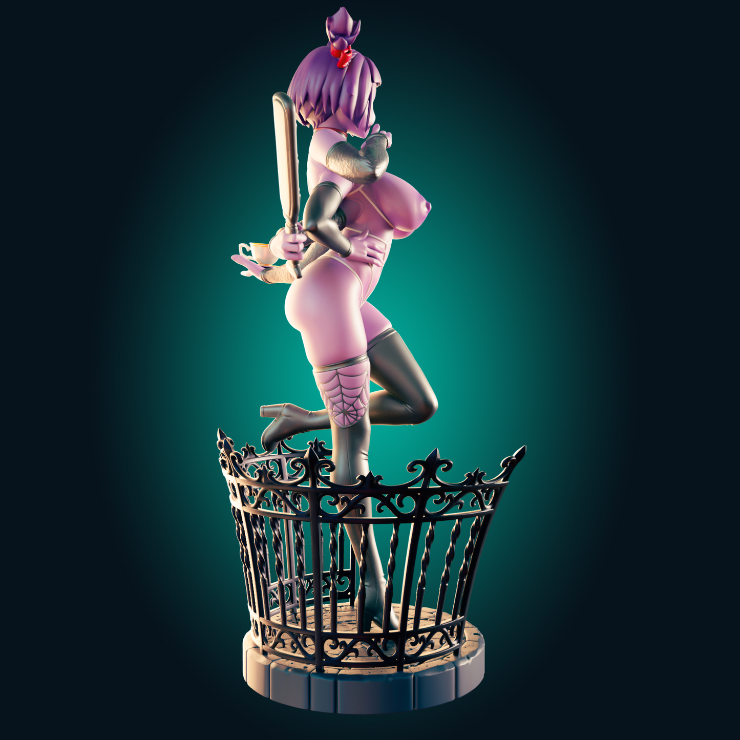 Muffet