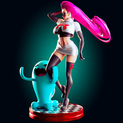 Jessie