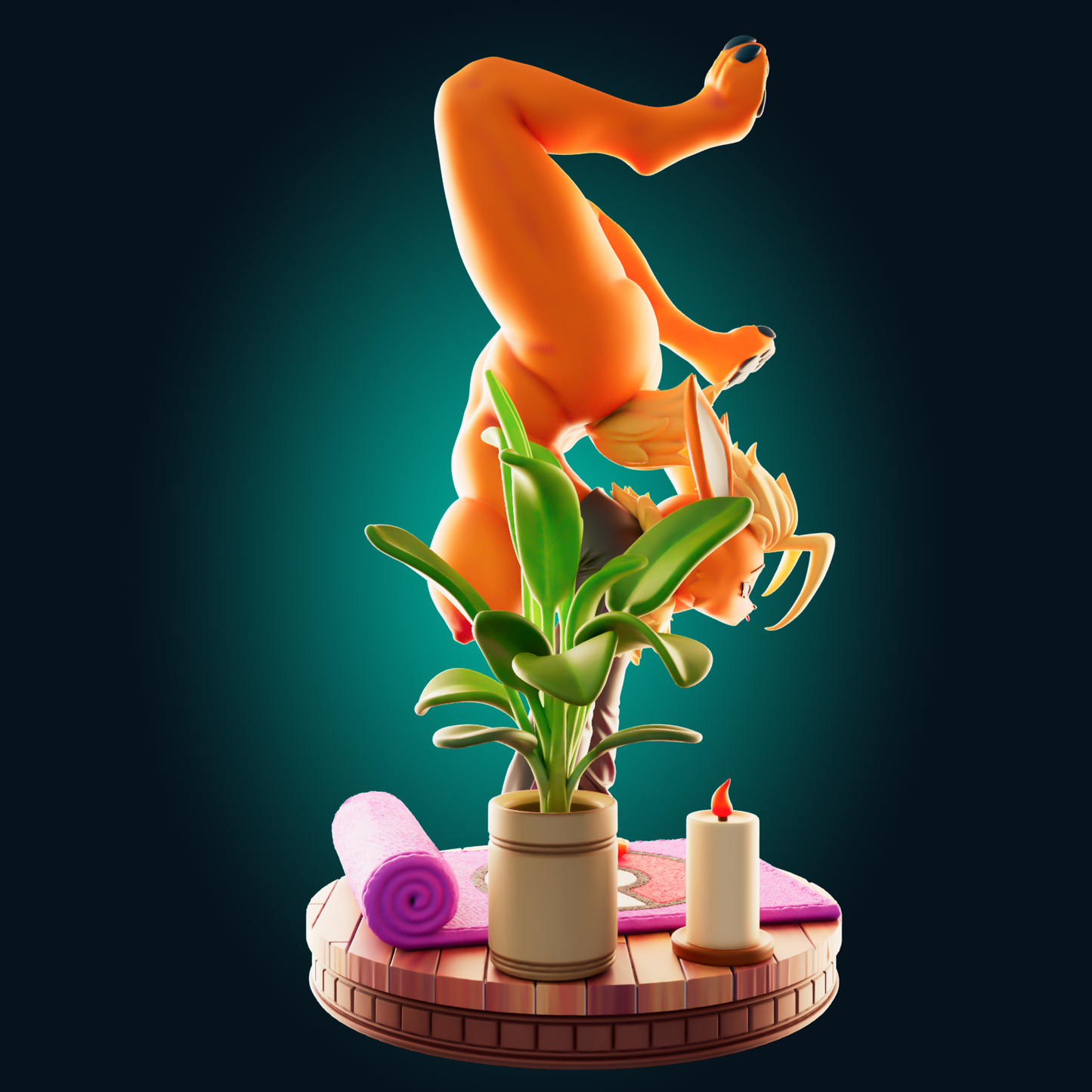 Flareon