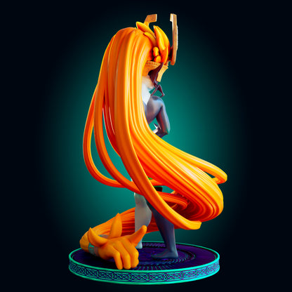 Midna