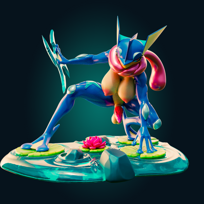 Greninja