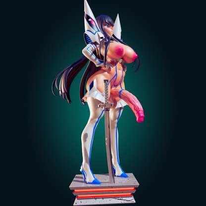 Satsuki Kiryūin