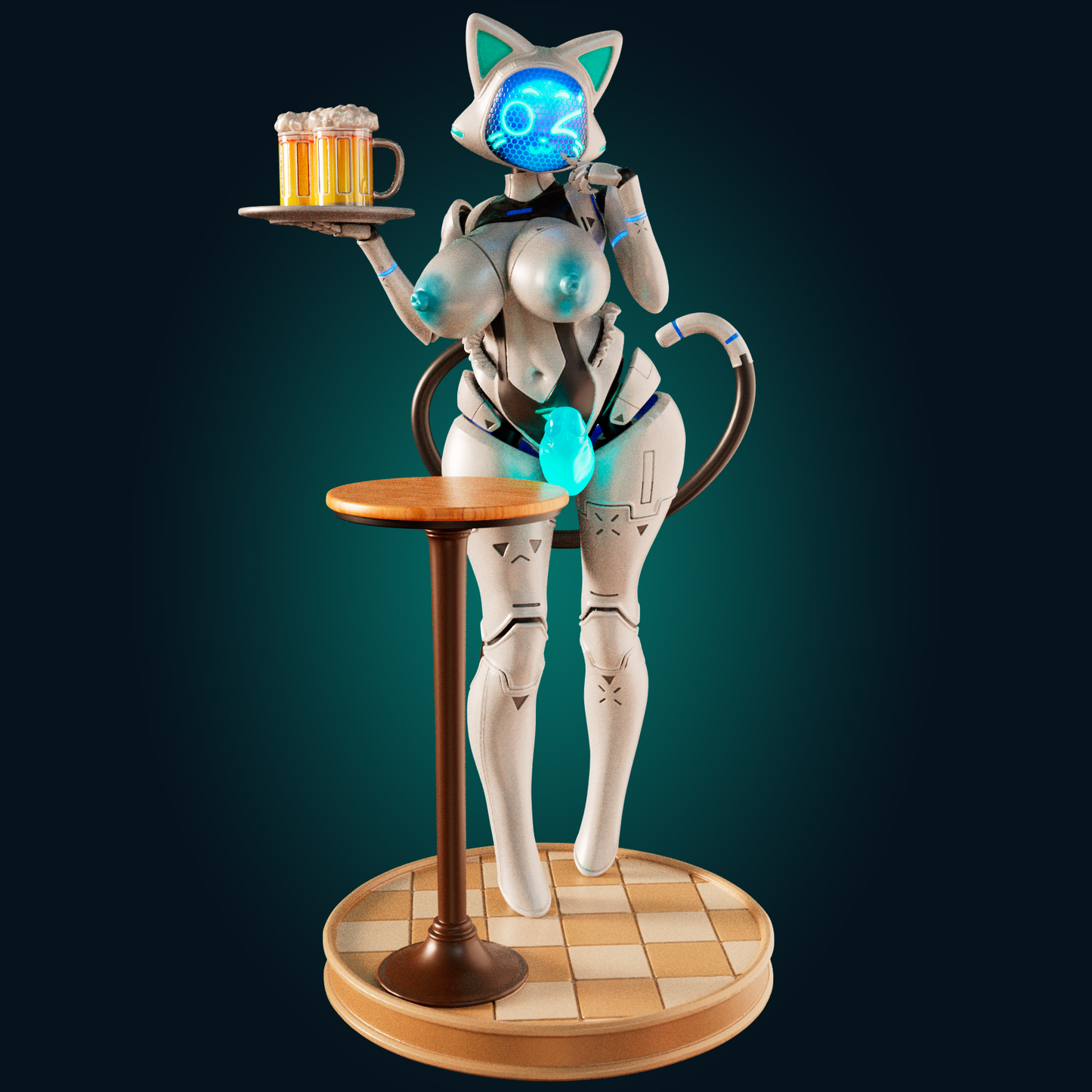 Neko-Bot