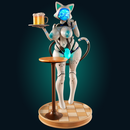 Neko-Bot