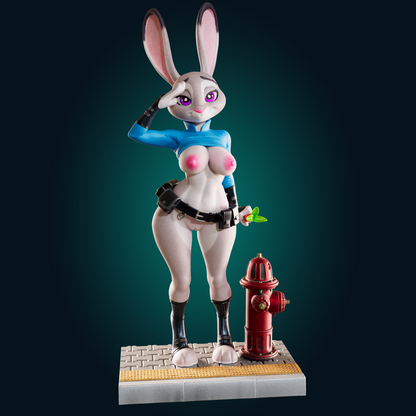 Judy Hopps