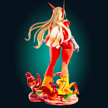 Blaziken