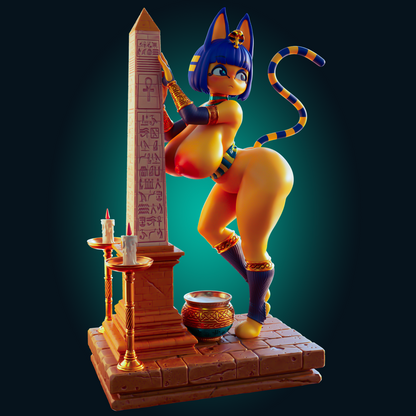 Ankha