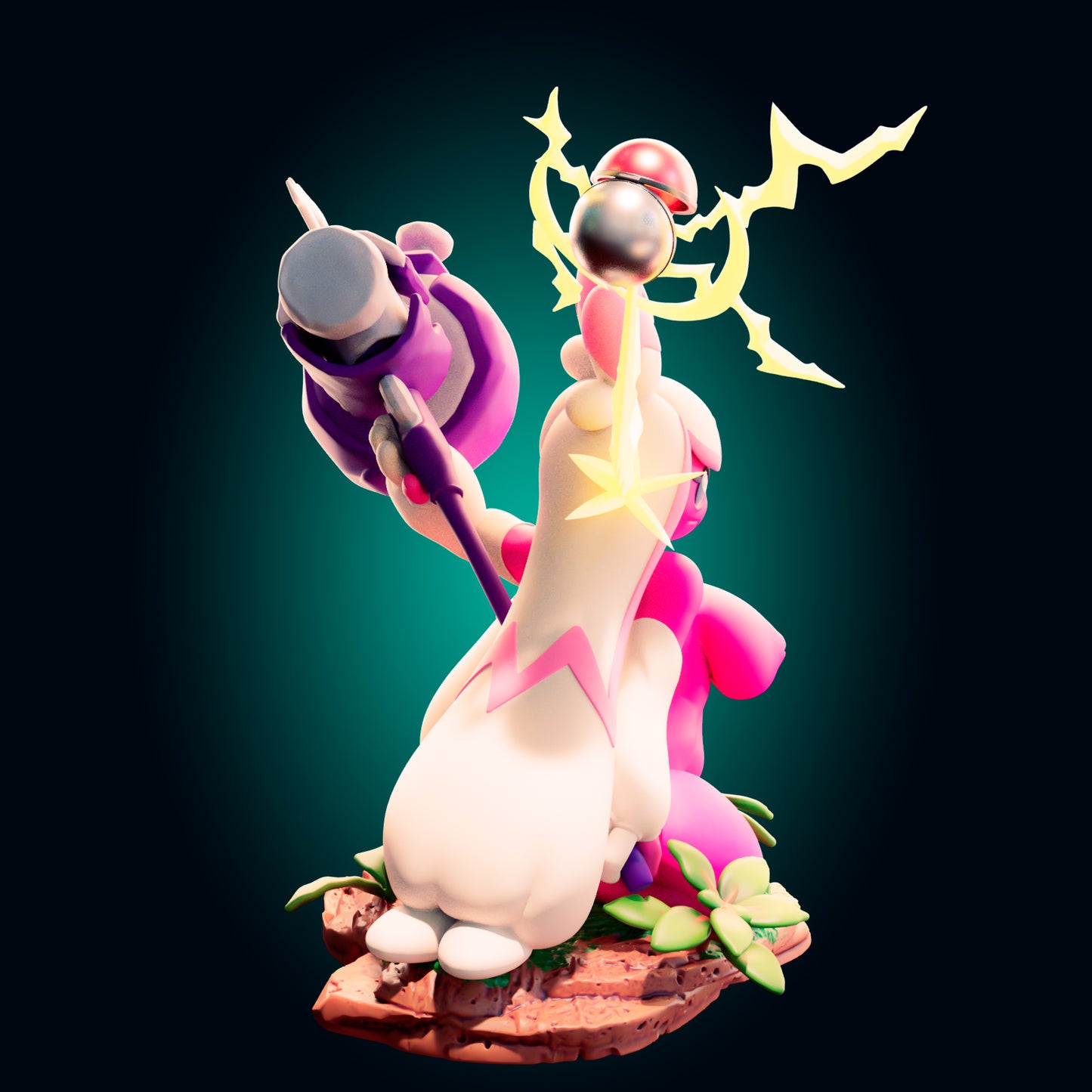 Tinkaton