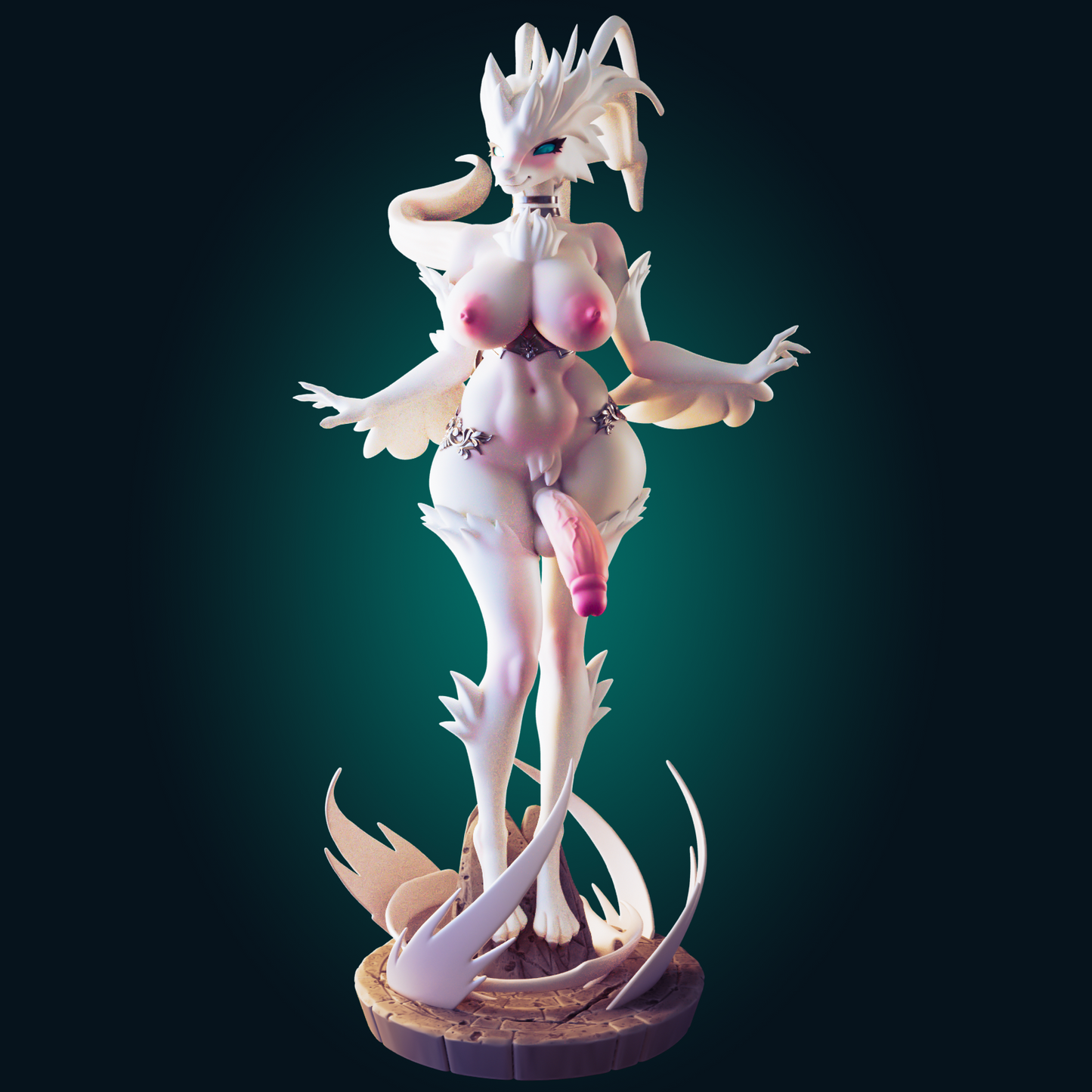 Reshiram