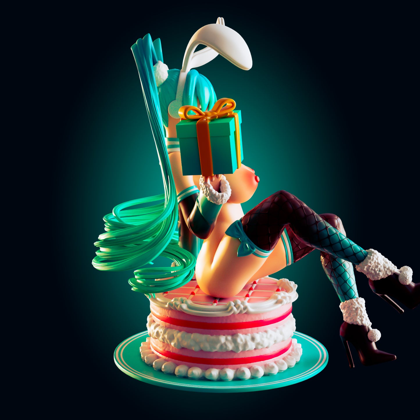 Hatsune Miku
