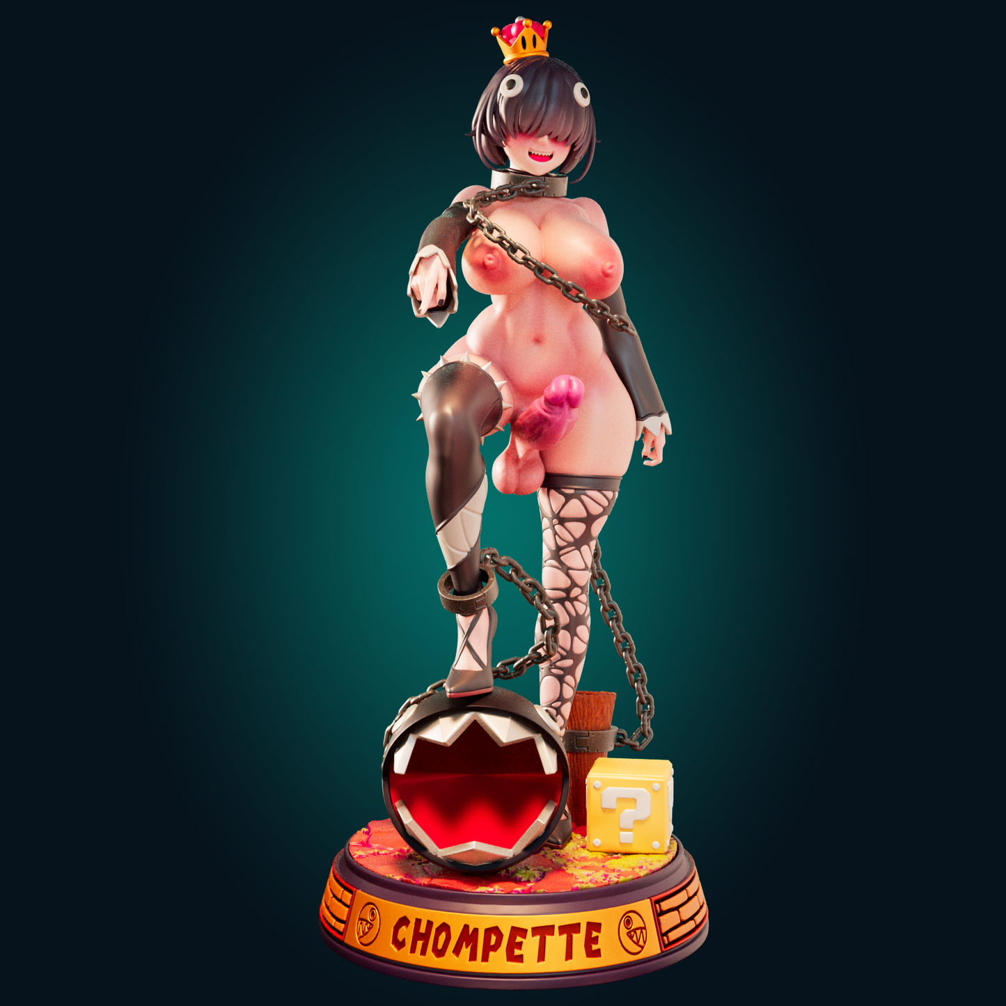 Princess Chompette