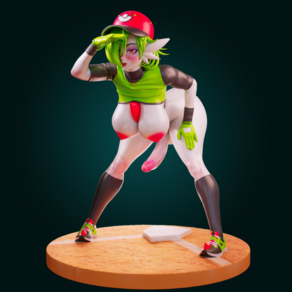 Gardevoir