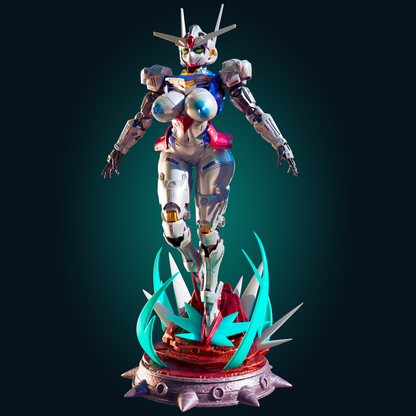 Gundam Ariel