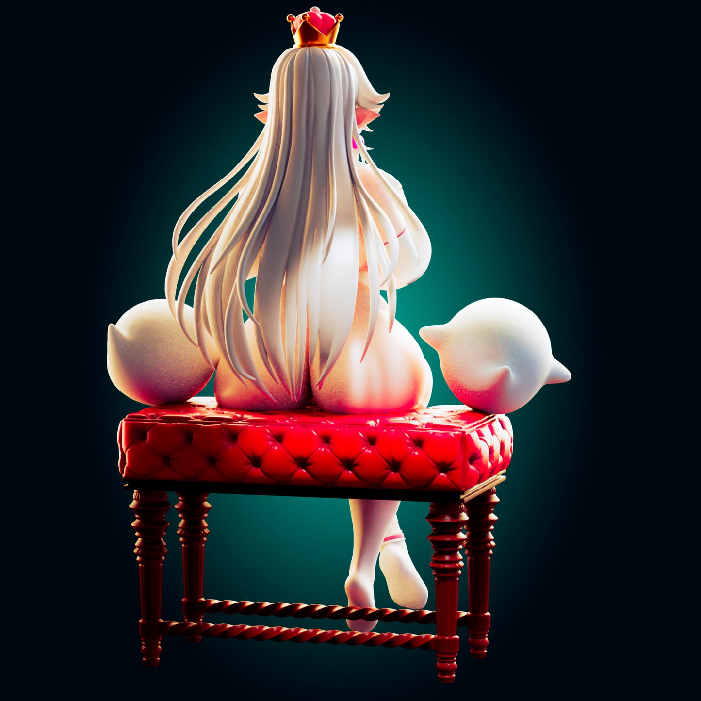 Princess Booette
