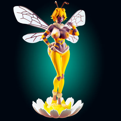 Bee Waifu