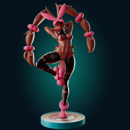 Mega Lopunny