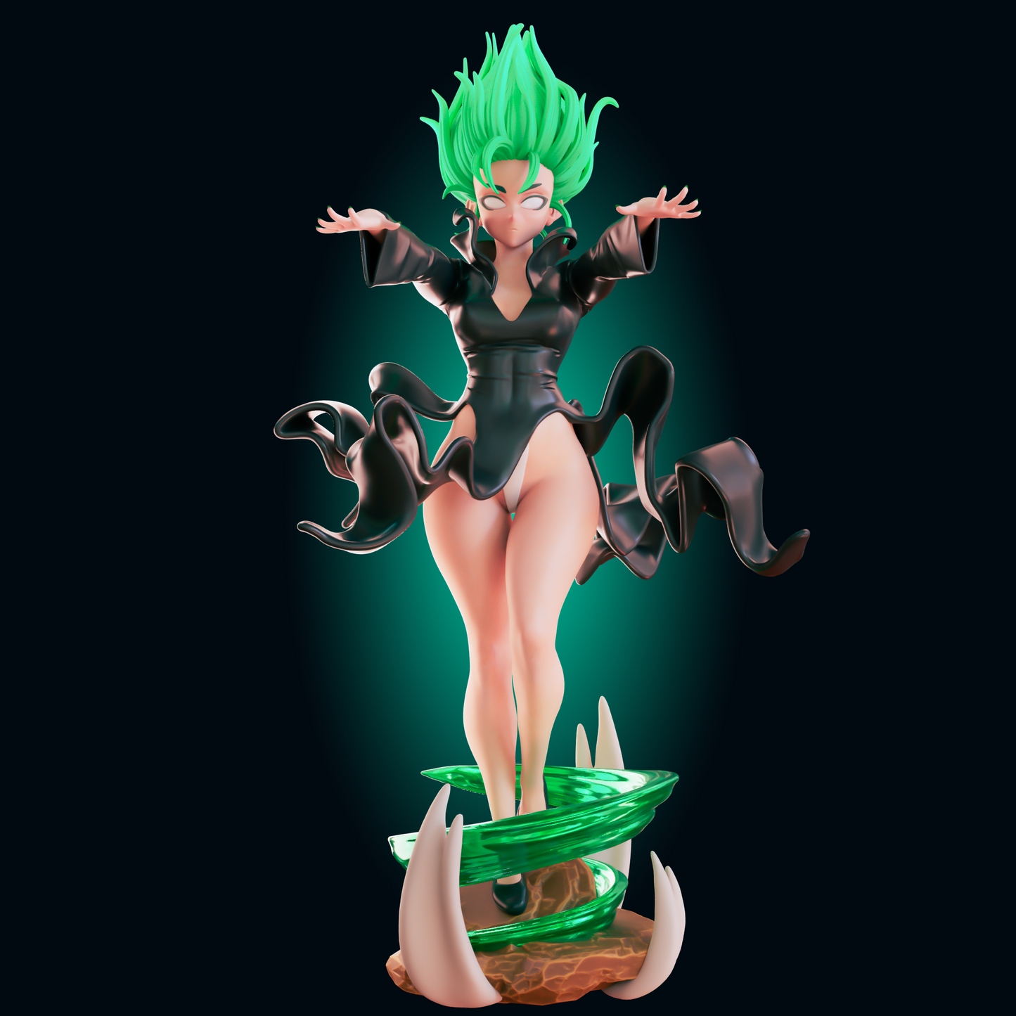 Tatsumaki