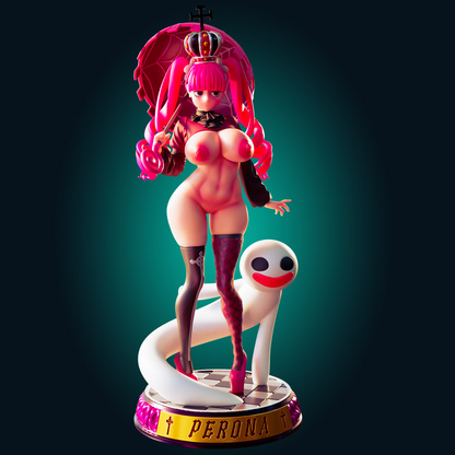 Perona