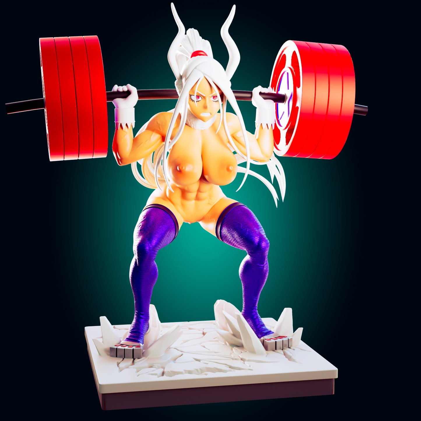 Rumi Usagiyama