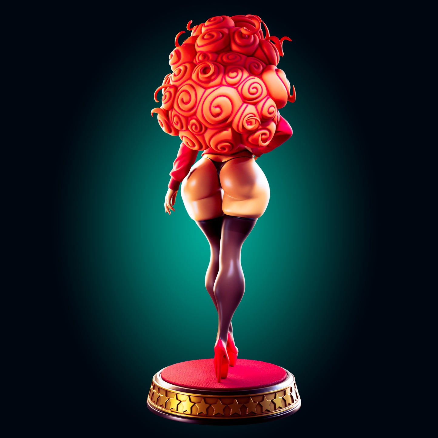 Sara Bellum