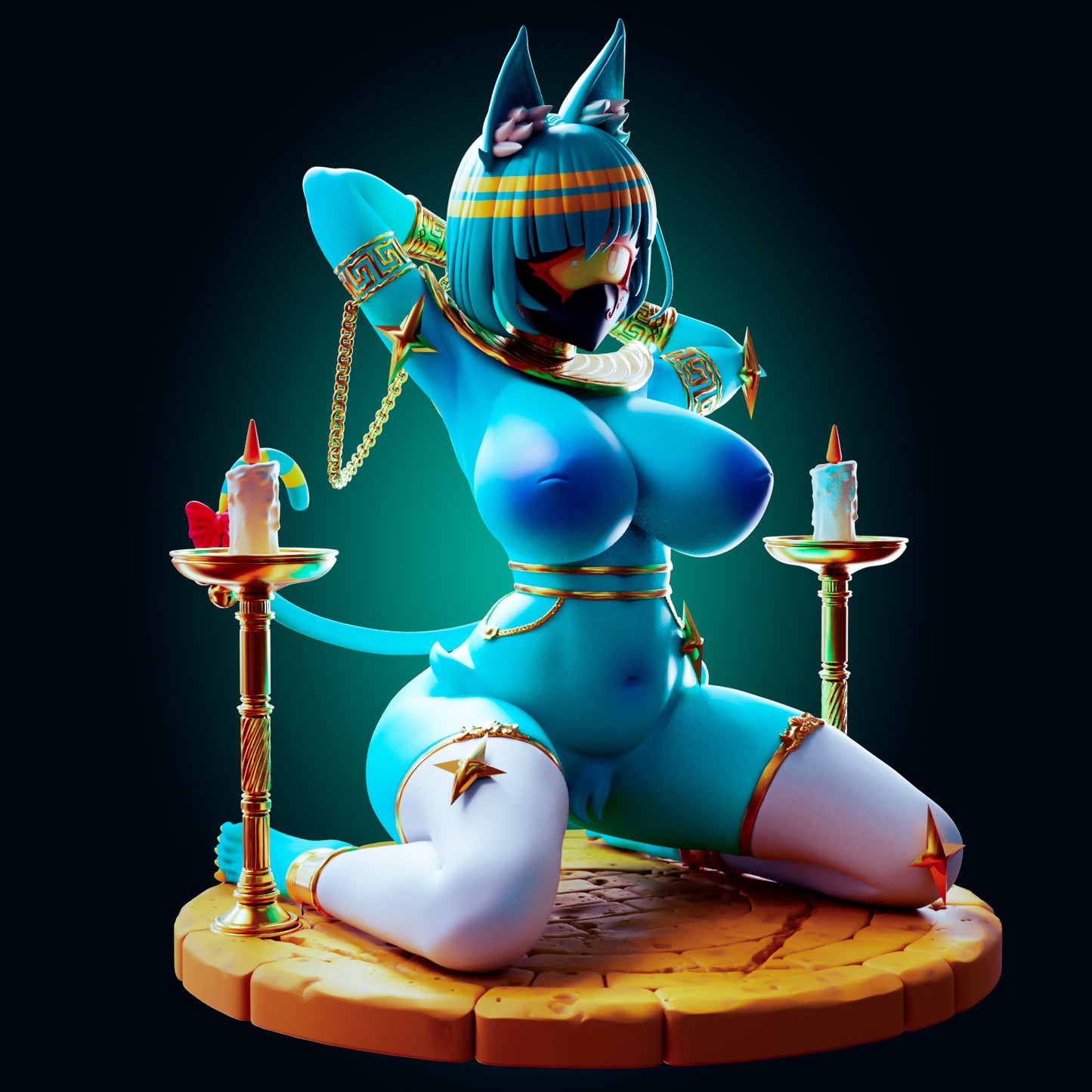 Nyanlathotep