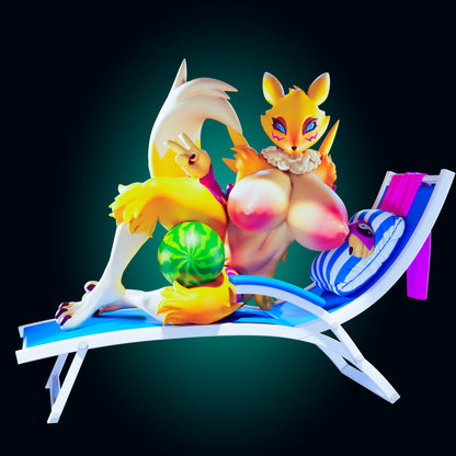 Renamon