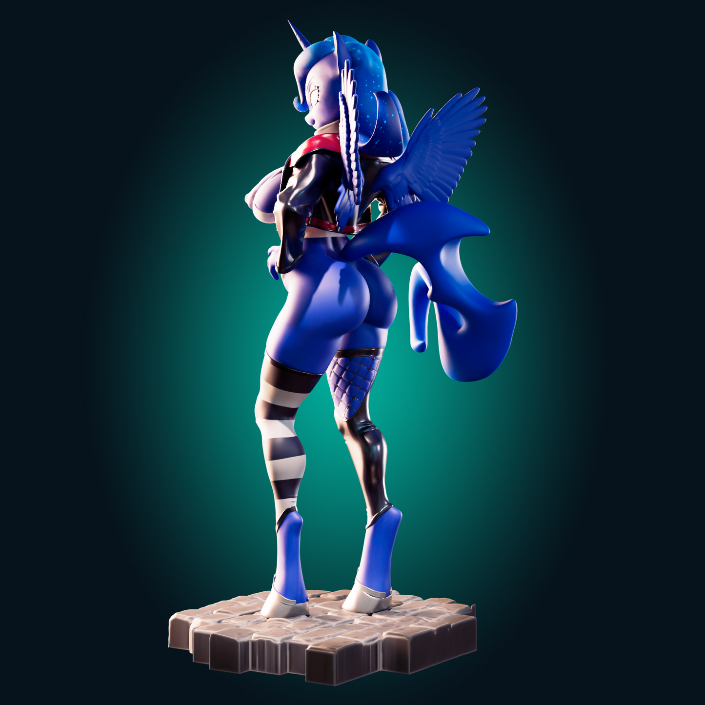 Princess Luna