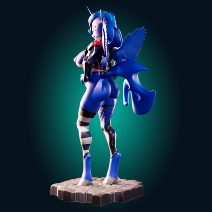 Princess Luna