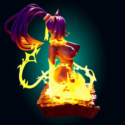 Yoruichi Shihouin