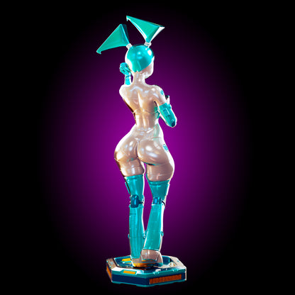 XJ-9 (Jenny Wakeman)