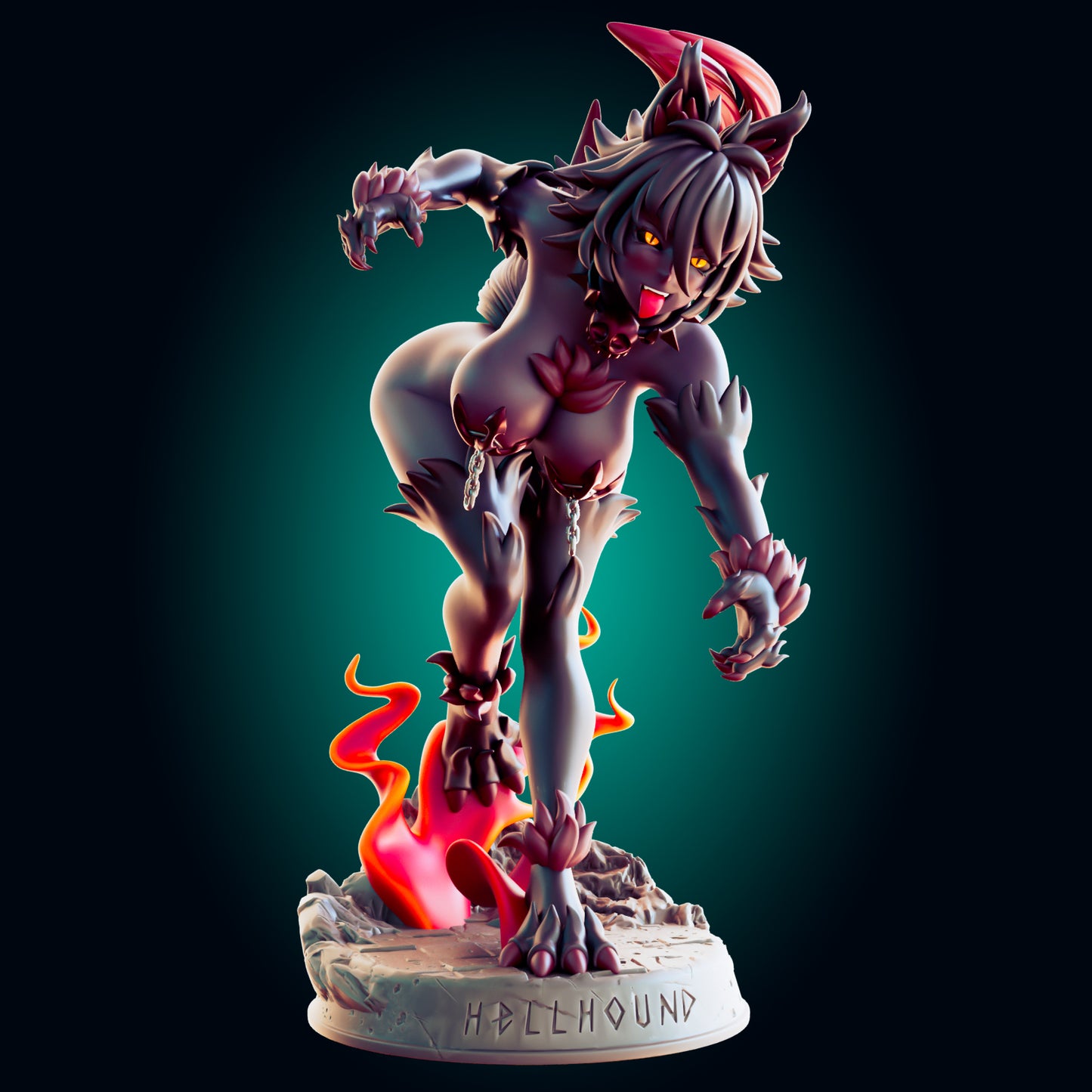 Hellhound