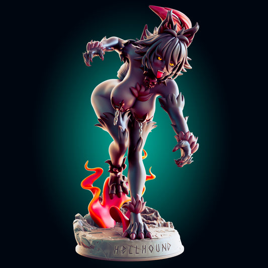 Hellhound