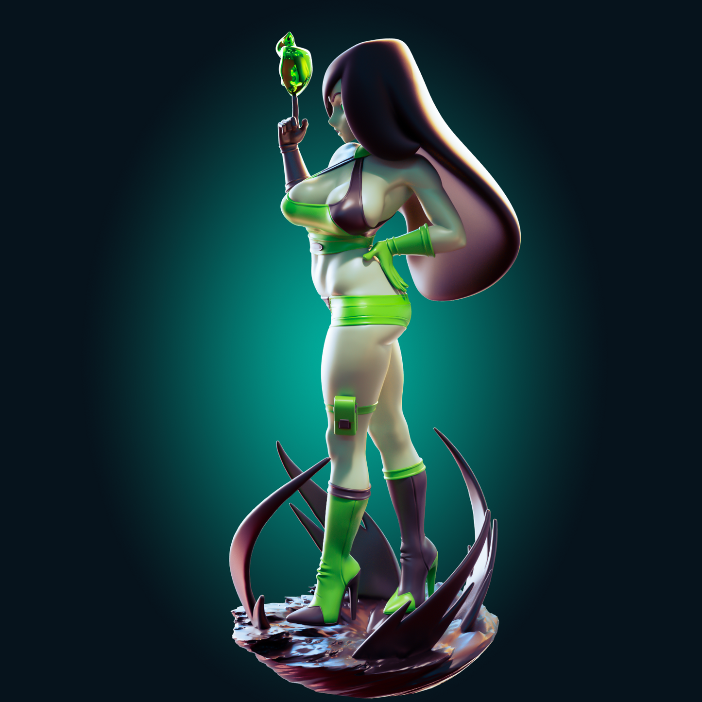 Shego